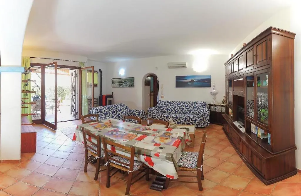 Casa Cannugia By La Via Del Mare Viaggi E Vacanze Villasimius
