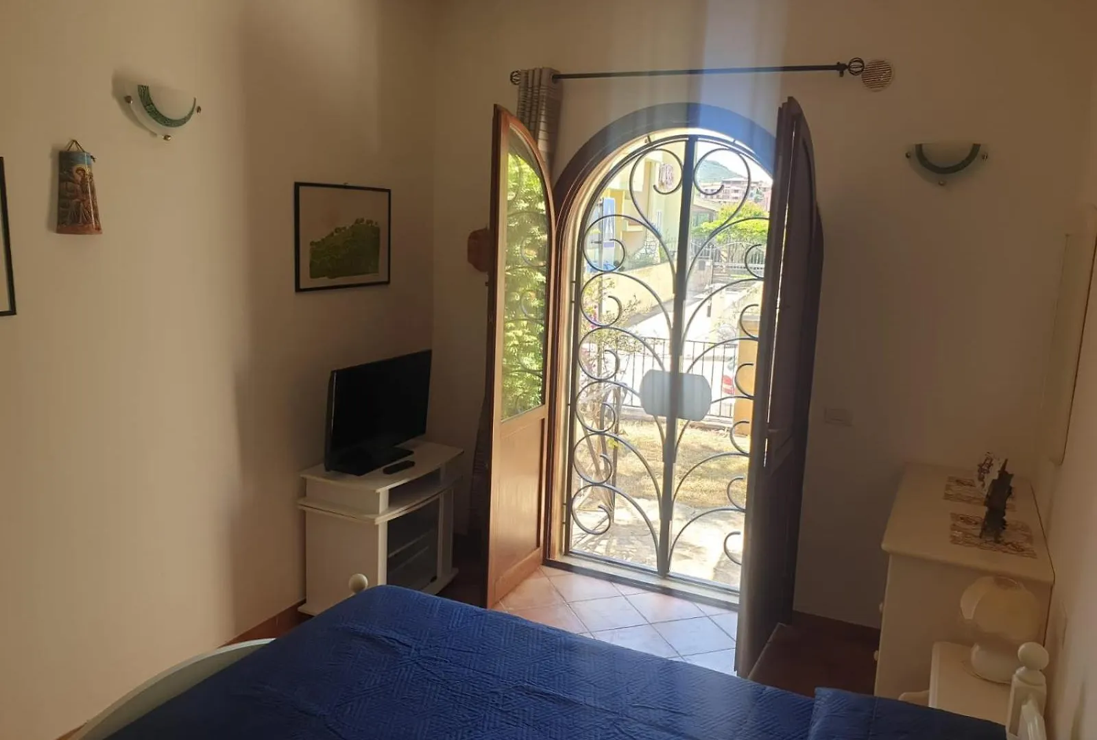 Holiday home Casa Cannugia By La Via Del Mare Viaggi E Vacanze Villasimius