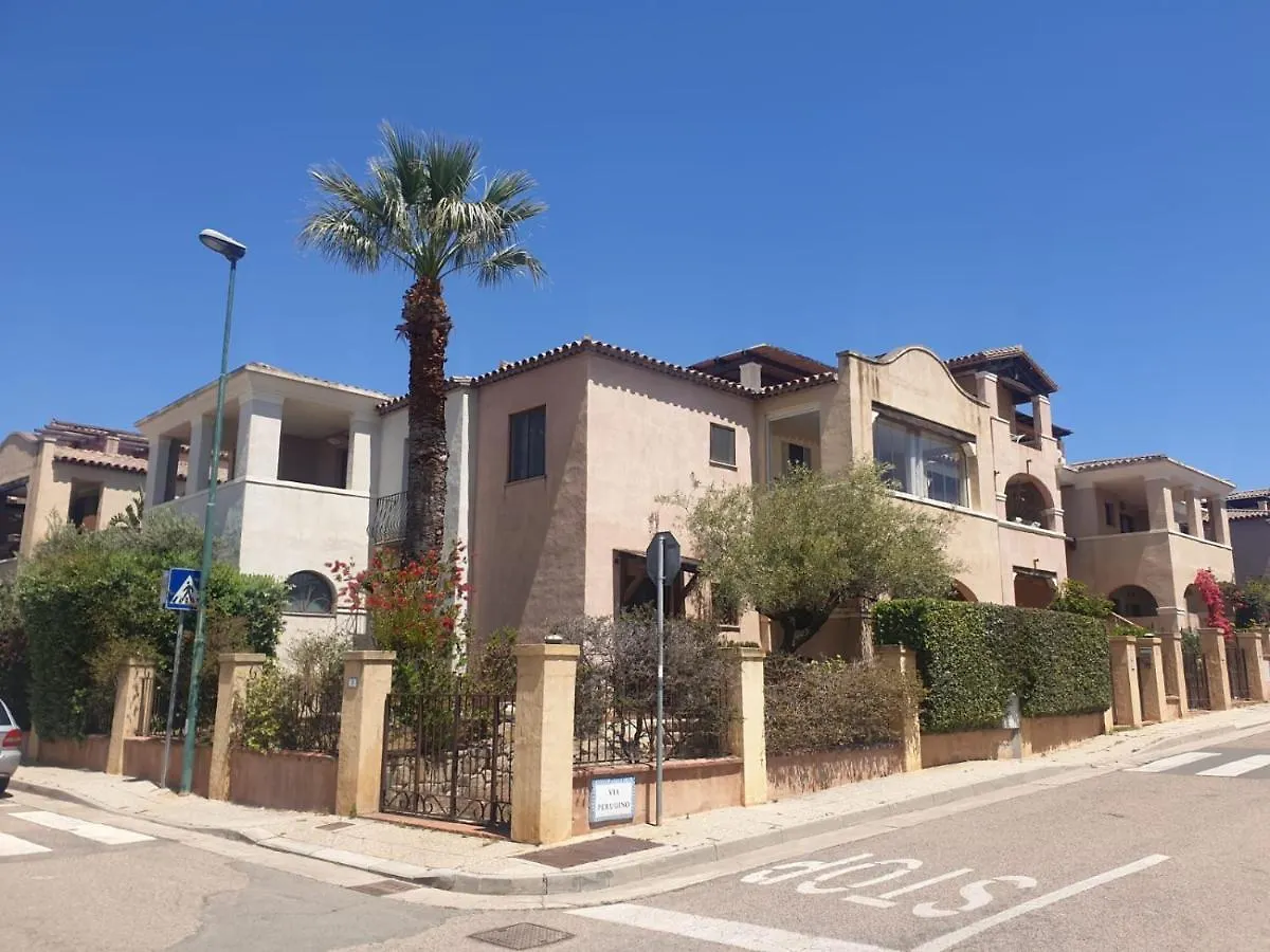 Casa Cannugia By La Via Del Mare Viaggi E Vacanze Villasimius