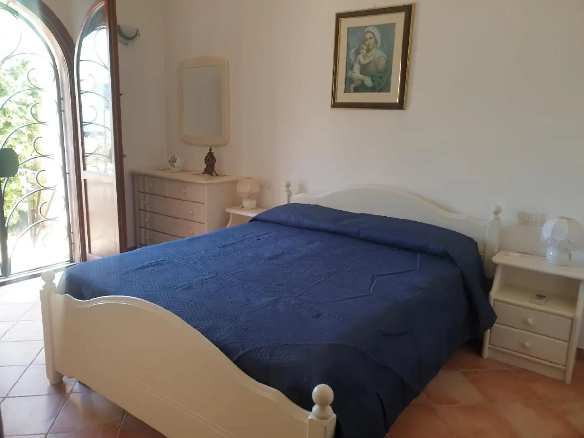 Holiday home Casa Cannugia By La Via Del Mare Viaggi E Vacanze Villasimius