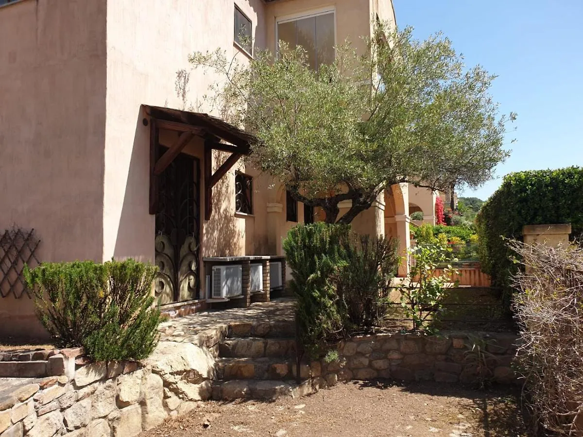 Casa Cannugia By La Via Del Mare Viaggi E Vacanze Villasimius