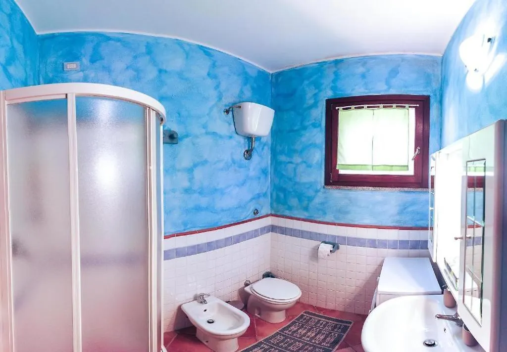 Casa Cannugia By La Via Del Mare Viaggi E Vacanze Villasimius
