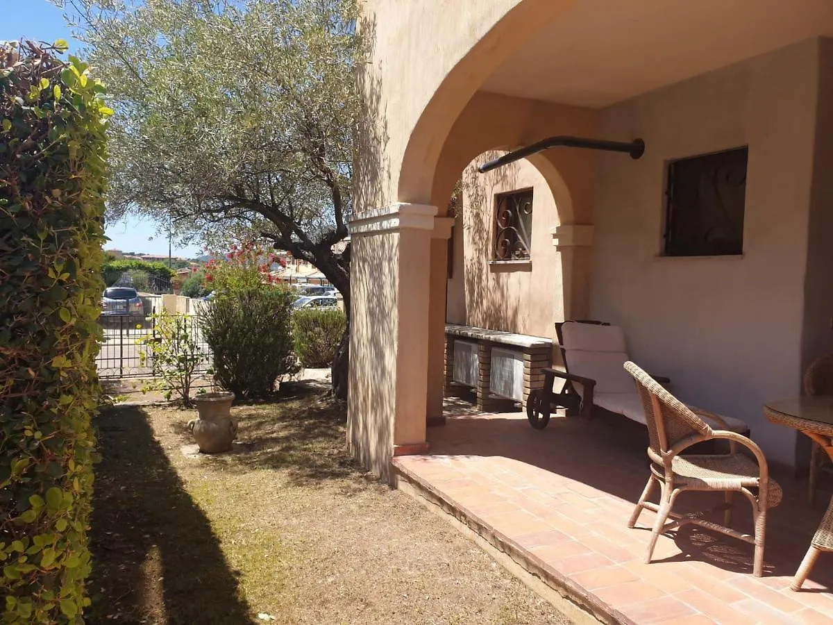 Casa Cannugia By La Via Del Mare Viaggi E Vacanze Villasimius Holiday home