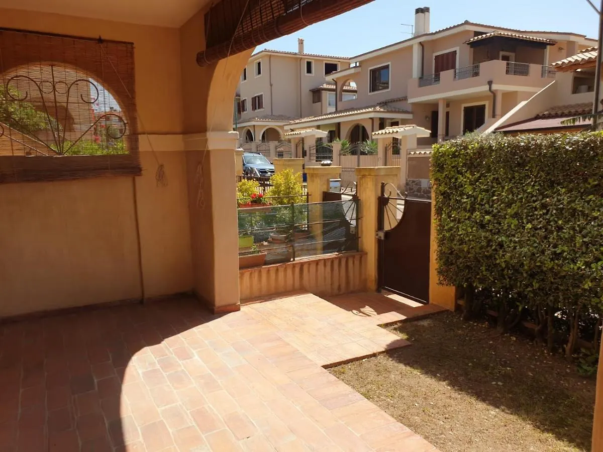 Casa Cannugia By La Via Del Mare Viaggi E Vacanze Villasimius