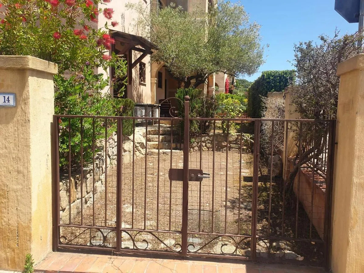 Holiday home Casa Cannugia By La Via Del Mare Viaggi E Vacanze Villasimius