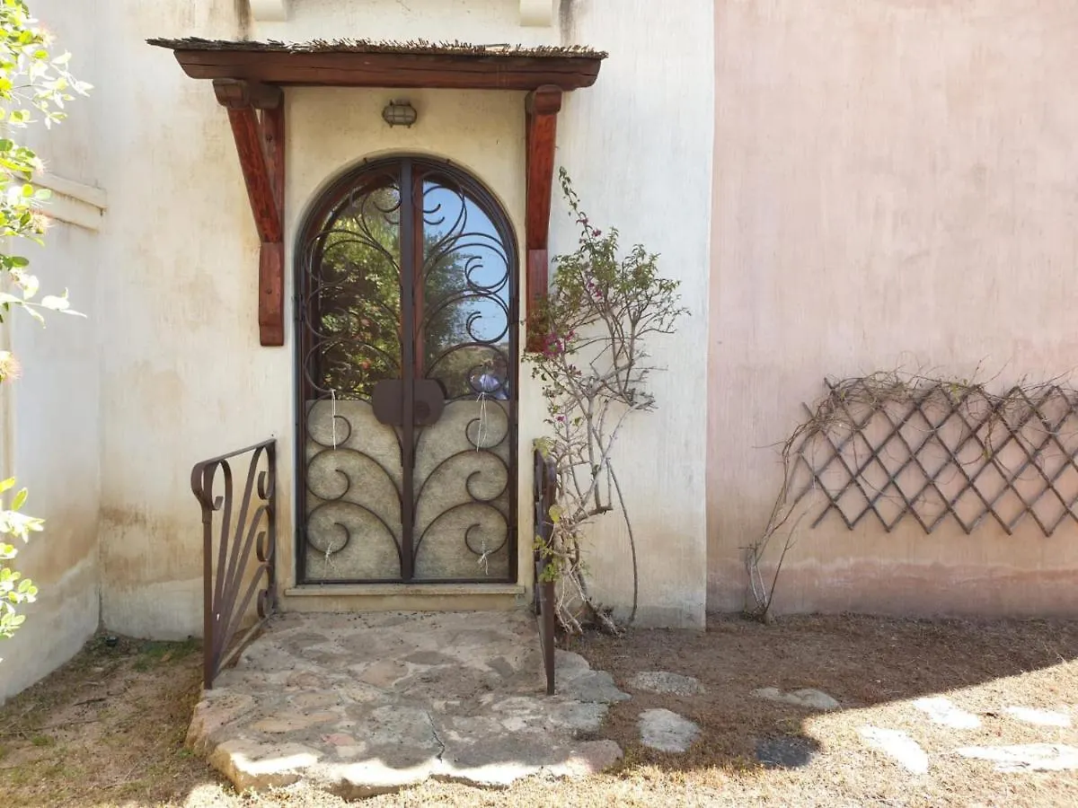 Casa Cannugia By La Via Del Mare Viaggi E Vacanze Villasimius Italy