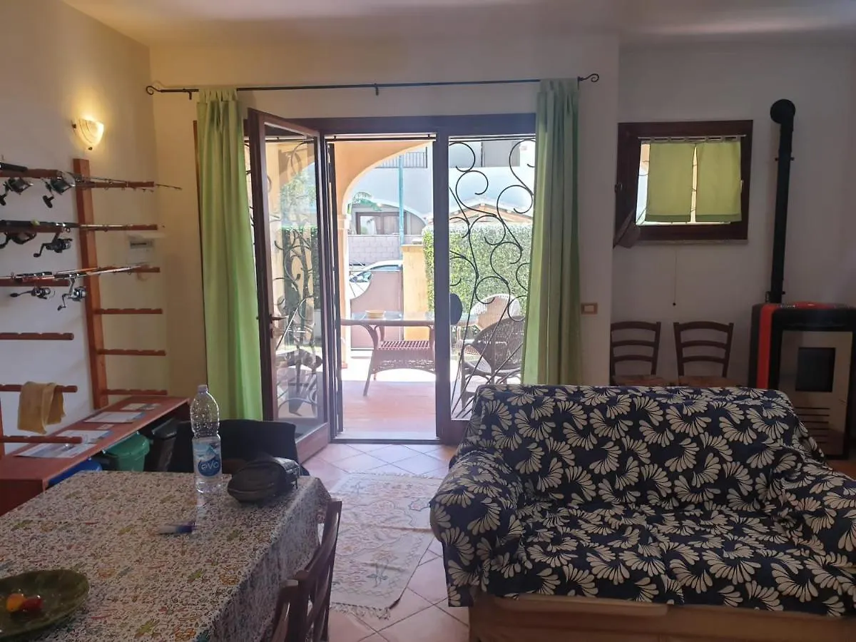 Holiday home Casa Cannugia By La Via Del Mare Viaggi E Vacanze Villasimius Italy