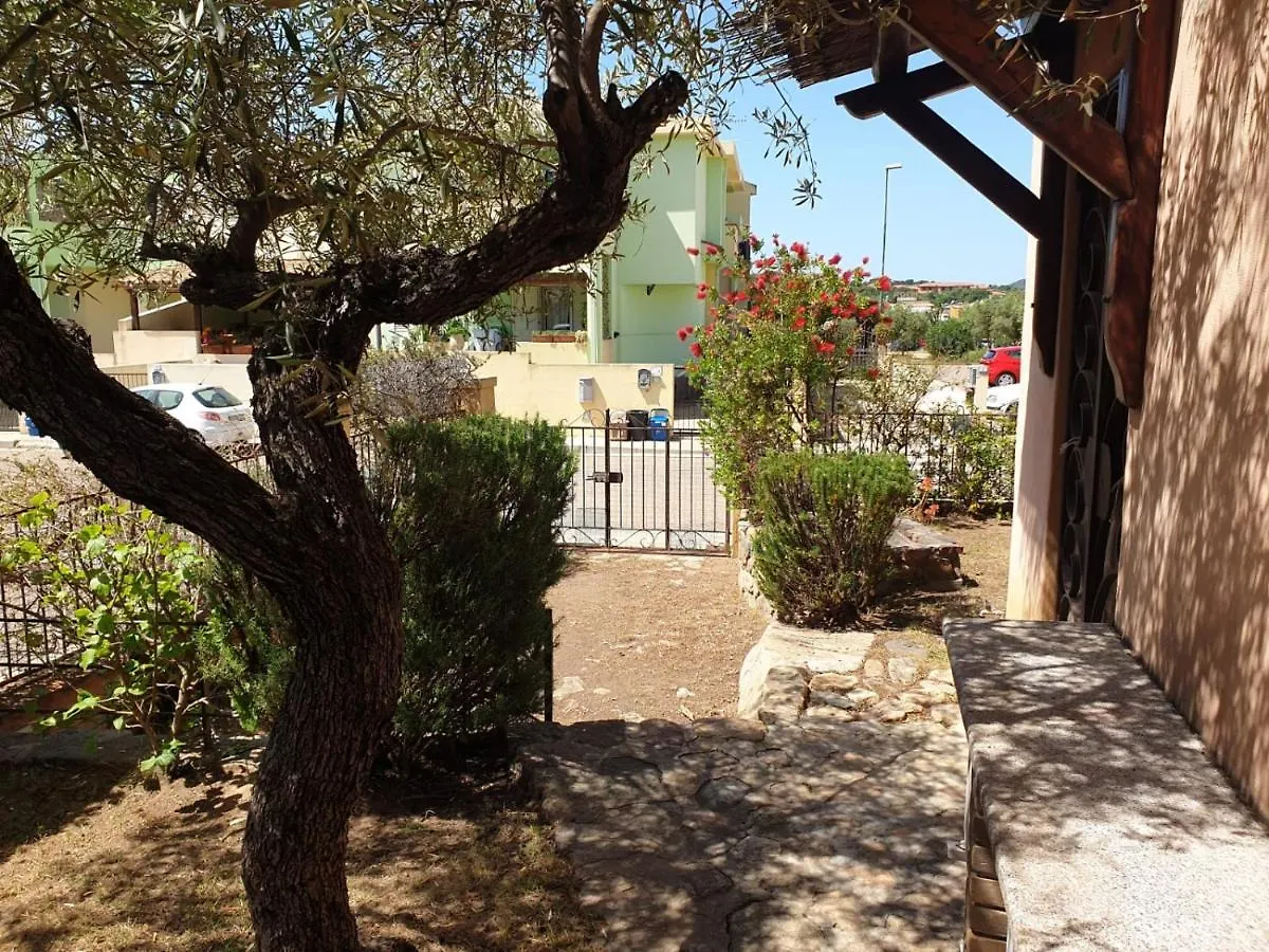 Holiday home Casa Cannugia By La Via Del Mare Viaggi E Vacanze Villasimius